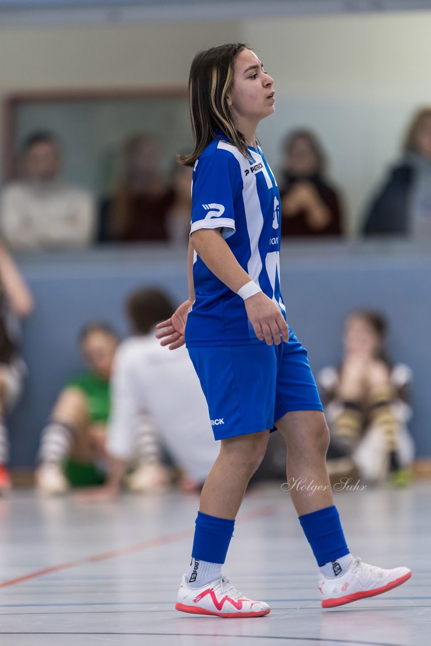 Bild 177 - wCJ Futsalmeisterschaft